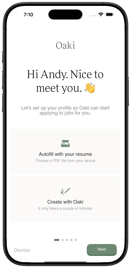 March updates: iOS app, editing answers, and more image